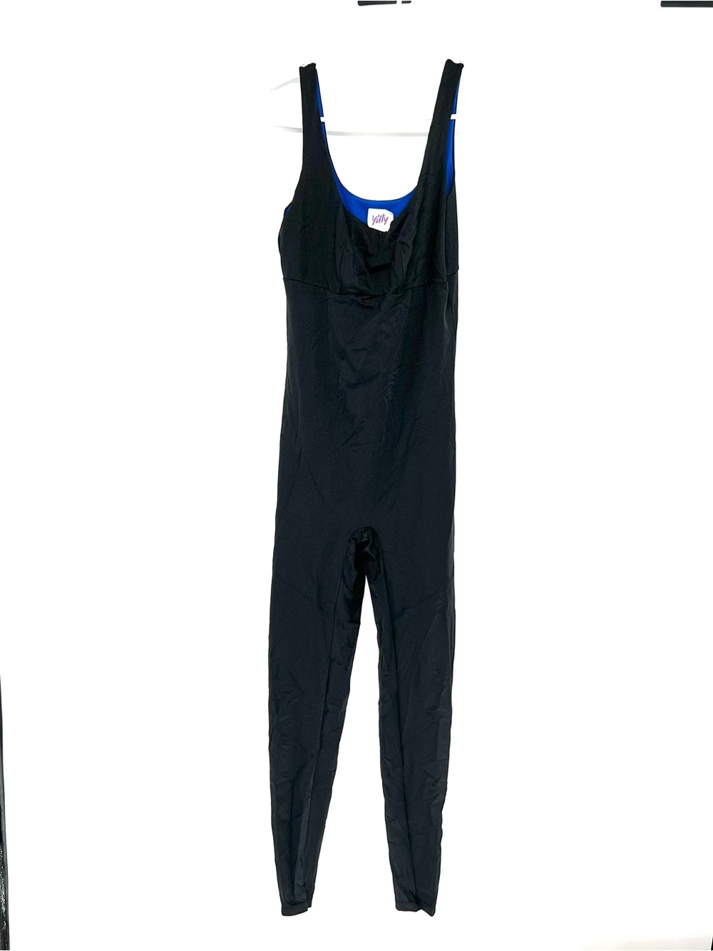Yitty women’s black medium bodysuit